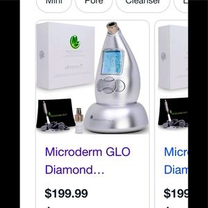 Microdermabrasion Glo